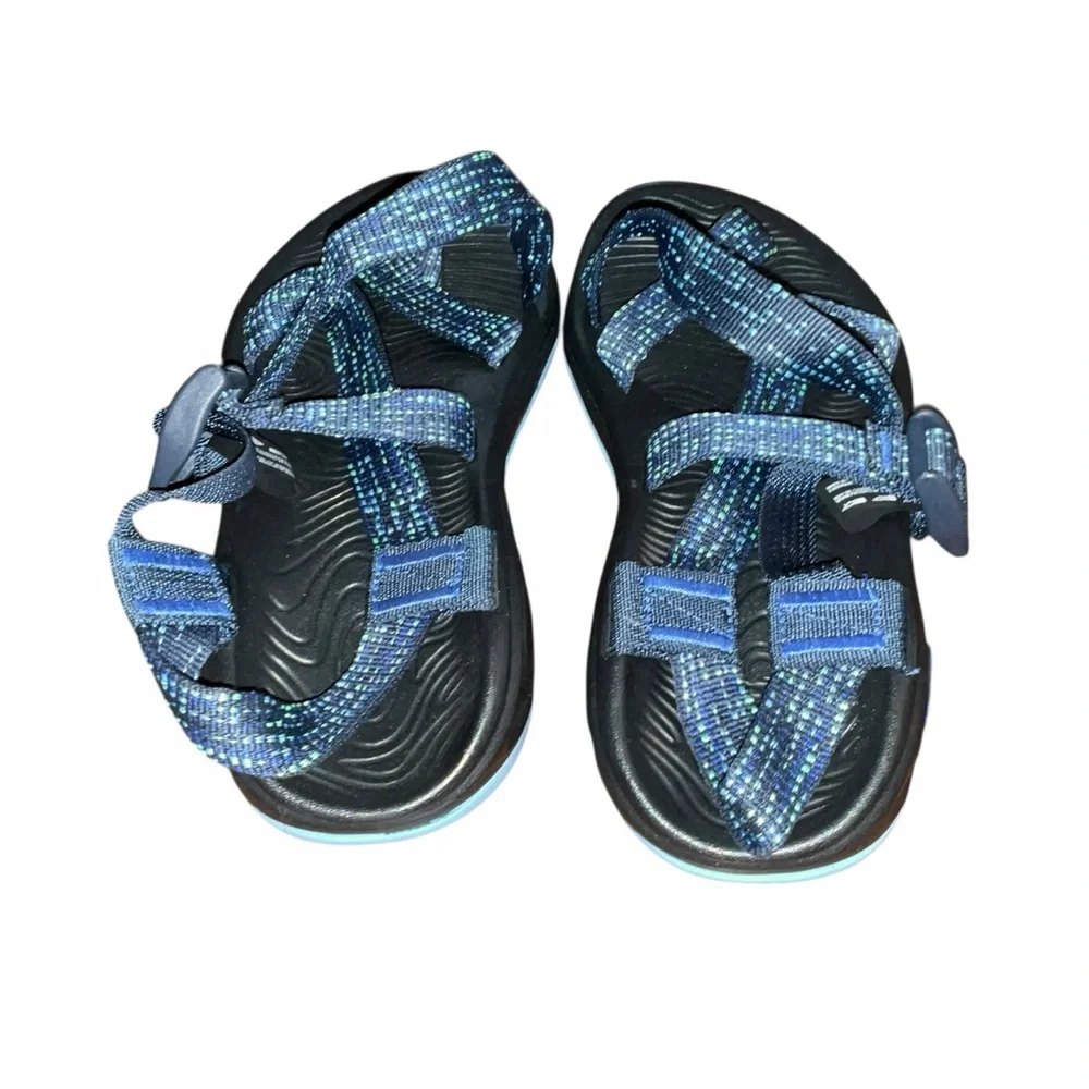 Chaco Z/Volv 2 Sandals Women’s Size 6 Wax Eclipse Lightweight Hiking Sport